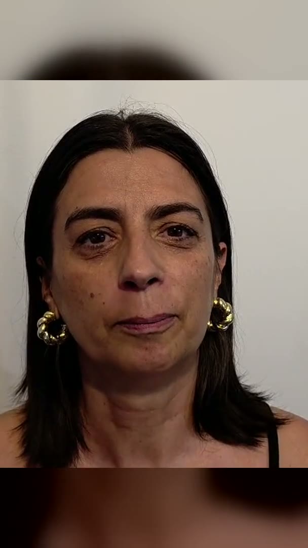 Testemunho de Mafalda Correia