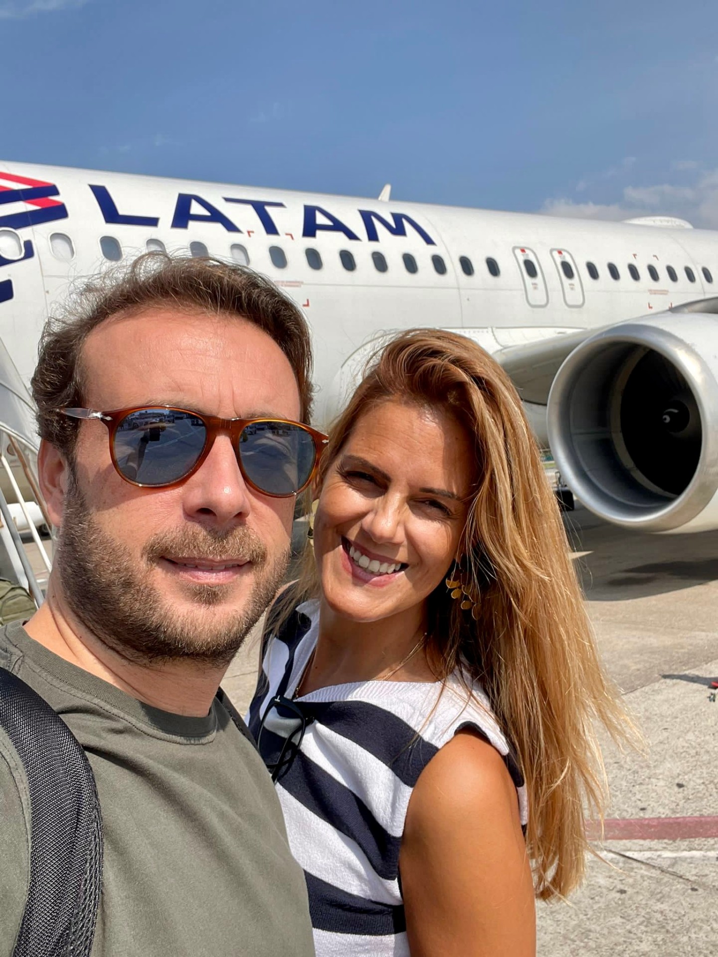 Experiência na América Latina