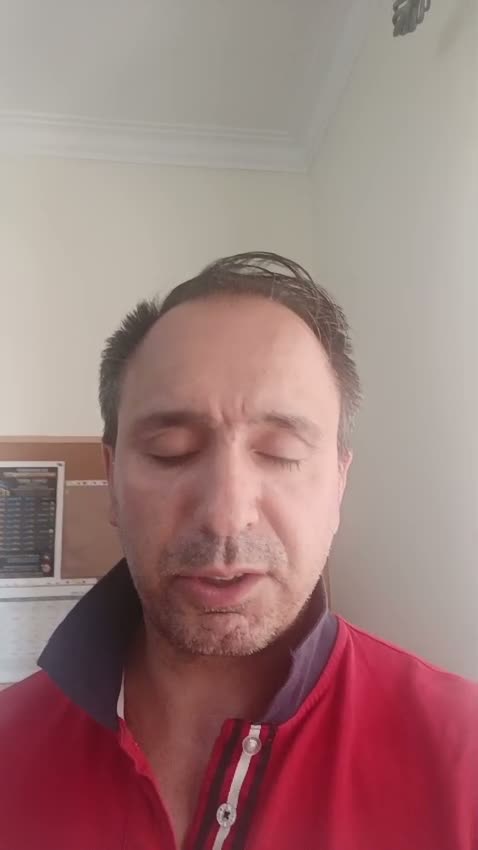 Testemunho de Jorge Carvalho