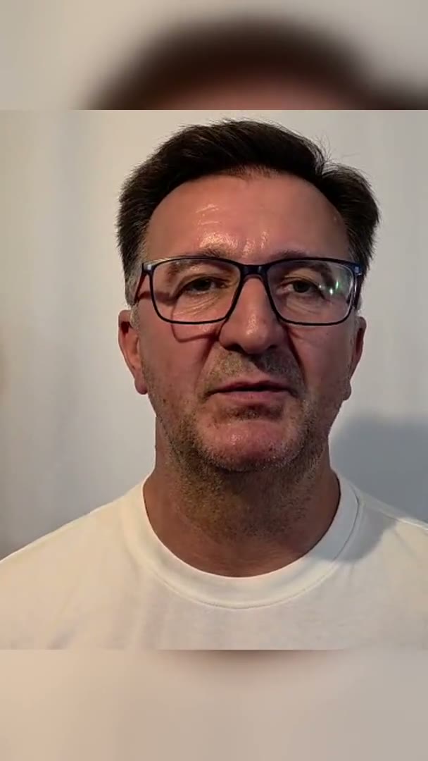 Testemunho de Pedro Pereira